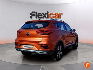 MG ZS 1.5 Comfort - 5P (2025)