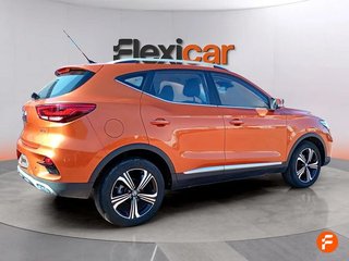 MG ZS 1.5 Comfort - 5P (2025)