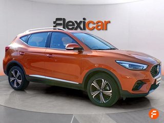 MG ZS 1.5 Comfort - 5P (2025)