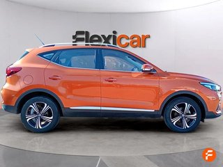 MG ZS 1.5 Comfort - 5P (2025)