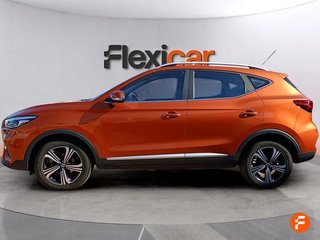 MG ZS 1.5 Comfort - 5P (2025)