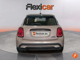 MINI Cooper COOPER 5 PUERTAS