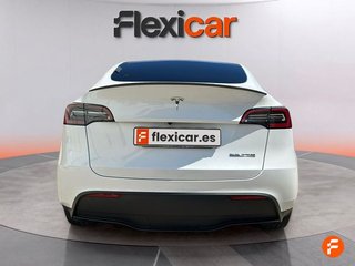 Tesla Model Y STANDARD RWD - 5P (2022)