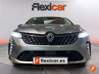 Renault Clio Evolution dCi 100 (74kw)