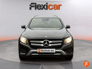 Mercedes GLC GLC 220 d 4MATIC