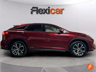 Lexus RX 450h Executive