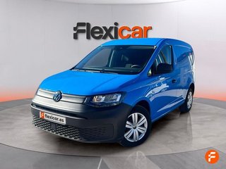 Volkswagen Caddy VOLKSWAGEN Caddy Cargo 2.0 TDI
