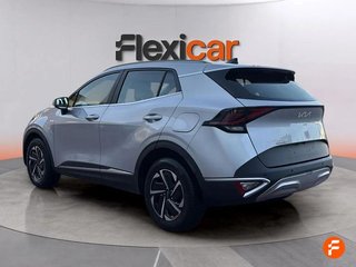 Kia Sportage 1.6 T-GDi HEV 171kW (230CV) Drive 4x2