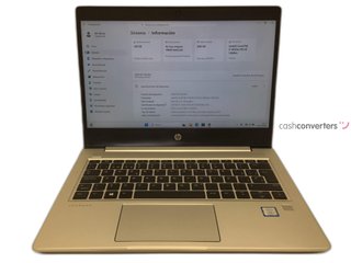 pc portatil hp deksktop-45ci441