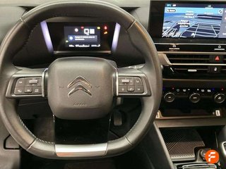 Citroën C4 PureTech 130 S&S 6v Business Edition