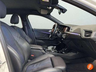 BMW Serie 1 116d