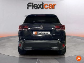 Citroën C5 Aircross BlueHdi 96kW (130CV) S&S EAT8 Max