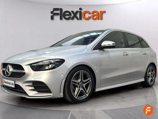 Mercedes Clase B B 180 d