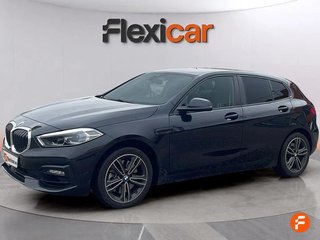 BMW Serie 1 120i