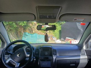 Chevrolet Captiva 2007