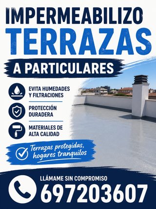Impermeabiliza