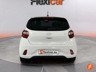 Hyundai i10 1.0 Klass