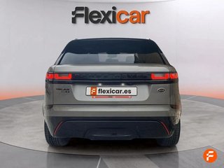 Land-Rover Range Rover Velar 2.0D D240 R-Dynamic S 4WD Auto