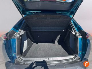 Peugeot 2008 Allure Gasolina 100 S&S 6 Vel. MAN