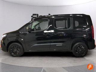 Citroën Berlingo Talla XL BlueHDi 100 S&S PLUS