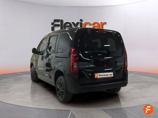 Citroën Berlingo Talla XL BlueHDi 100 S&S PLUS