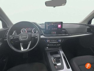 Audi Q5 Advanced 35 TDI 120kW S tronic