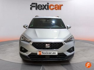 Seat Tarraco 1.5 TSI 110kW St&Sp Style Go