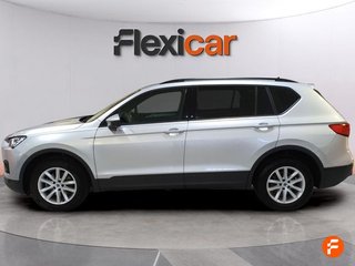 Seat Tarraco 1.5 TSI 110kW St&Sp Style Go