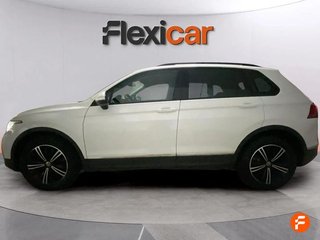 Volkswagen Tiguan Life 2.0 TDI 110kW (150CV) DSG