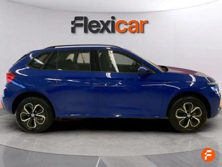 Skoda Kamiq 1.0 TSI 70kW (95CV) ESSENCE