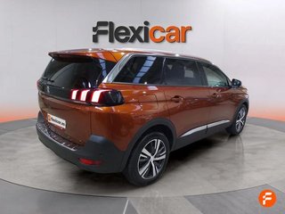 Peugeot 5008 1.5 BlueHDi 96kW S&S Allure Pack EAT8
