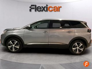 Peugeot 5008 1.2 PureTech 96KW S&S Allure Pack EAT8