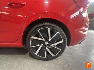 Skoda Scala 1.5 TSI 110 KW (150 CV) DSG Sport