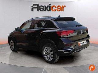 Volkswagen T-Roc Advance 1.5 TSI EVO 110kW (150CV) DSG