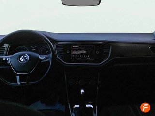Volkswagen T-Roc Advance 1.5 TSI EVO 110kW (150CV) DSG