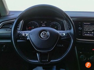 Volkswagen T-Roc Advance 1.5 TSI EVO 110kW (150CV) DSG