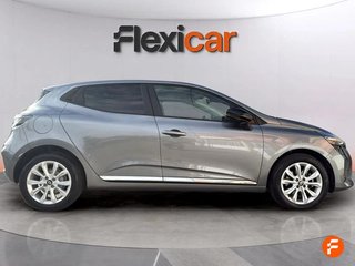 Renault Clio Evolution dCi 100 (74kw)