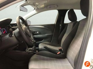 Opel Corsa 1.5D DT 74kW (100CV) Edition