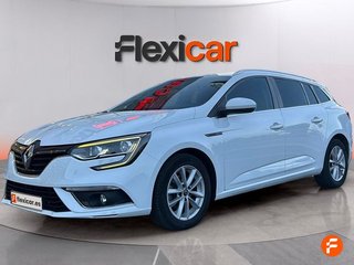 Renault Megane Intens Energy TCe 97kW (130CV)