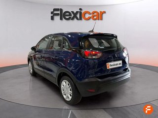 Opel CrossLand 1.2 61kW (82CV) Crossland