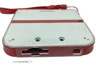 nintendo 2ds/3ds nintendo 2ds