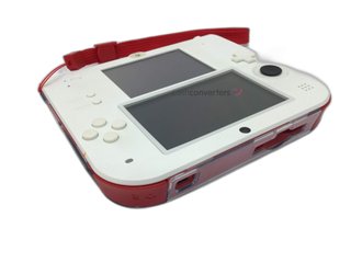 nintendo 2ds/3ds nintendo 2ds