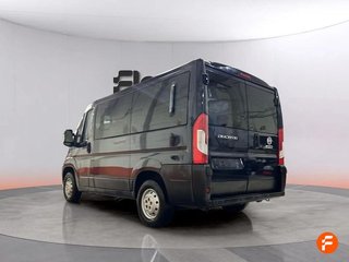 Fiat Ducato Ducato 30 2.3 MJT 150CV PC-TN Combi
