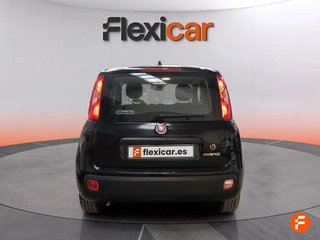 Fiat Panda Panda Hybrid 1.0 Gse 51kw (70CV)