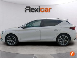 Seat Leon 1.4 e-Hybrid DSG-6 S&S FR