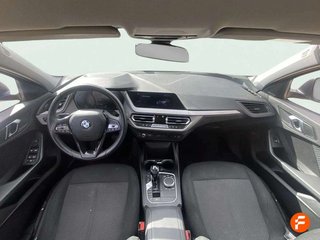BMW Serie 1 116d