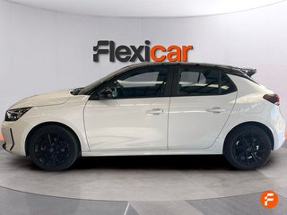 Opel Corsa 1.2T XHL Hybrid 74kW #Yes eDCT
