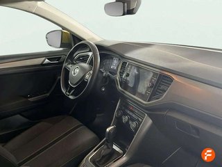 Volkswagen T-Roc Advance 1.5 TSI 110kW (150CV) DSG