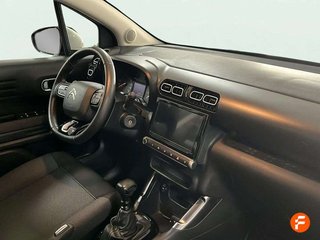 Citroën C3 Aircross BlueHDi 81kW (110CV) Plus