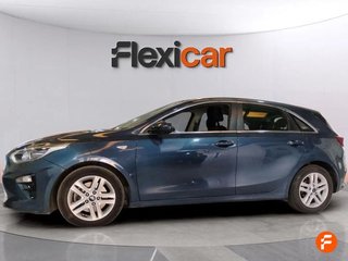 Kia Ceed 1.0 T-GDi 74kW (100CV)